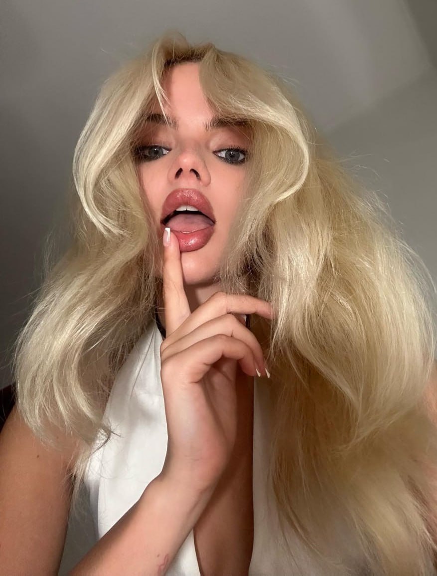 Лина - фото 3