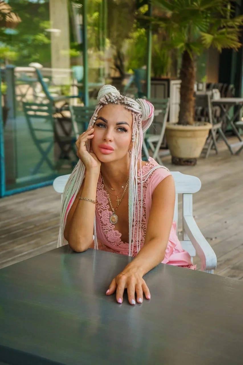 Тати - 28 лет, Москва