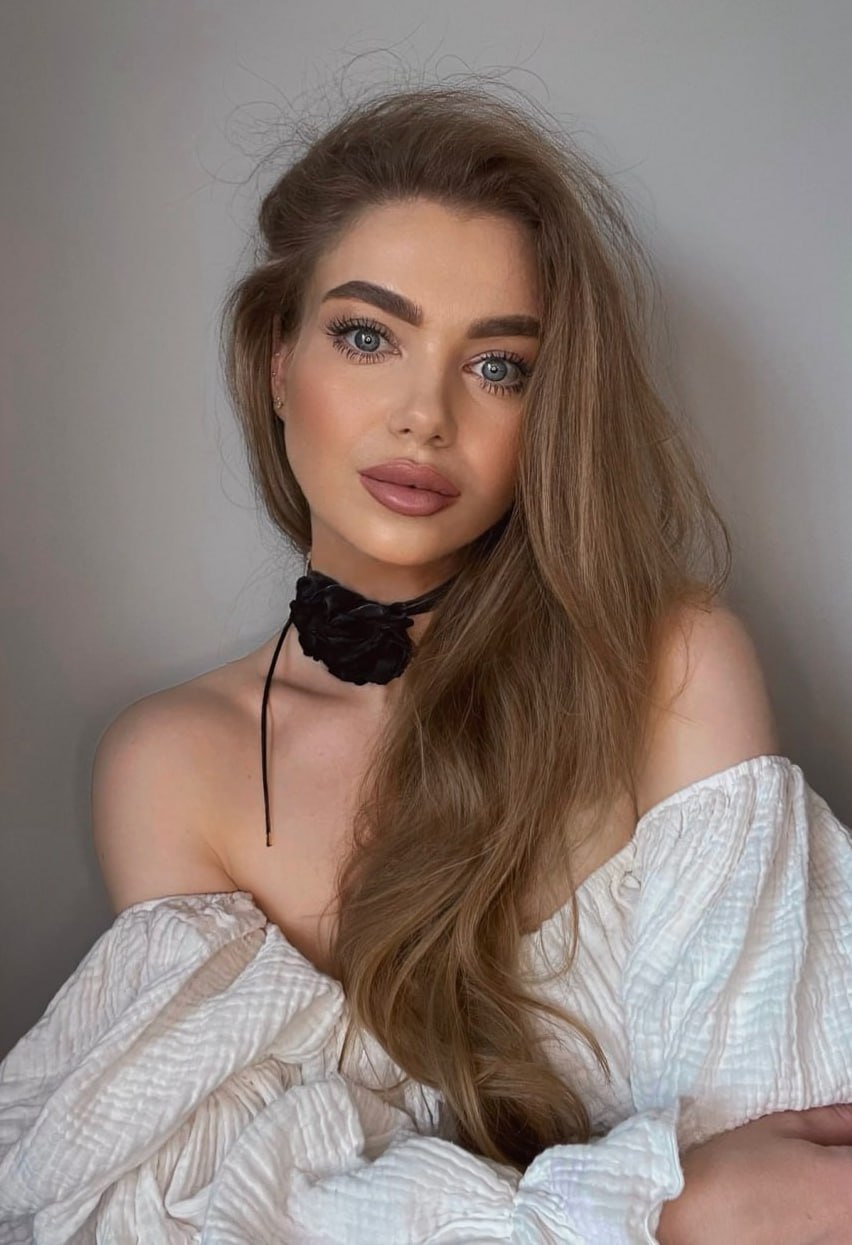 Алиса - фото 4