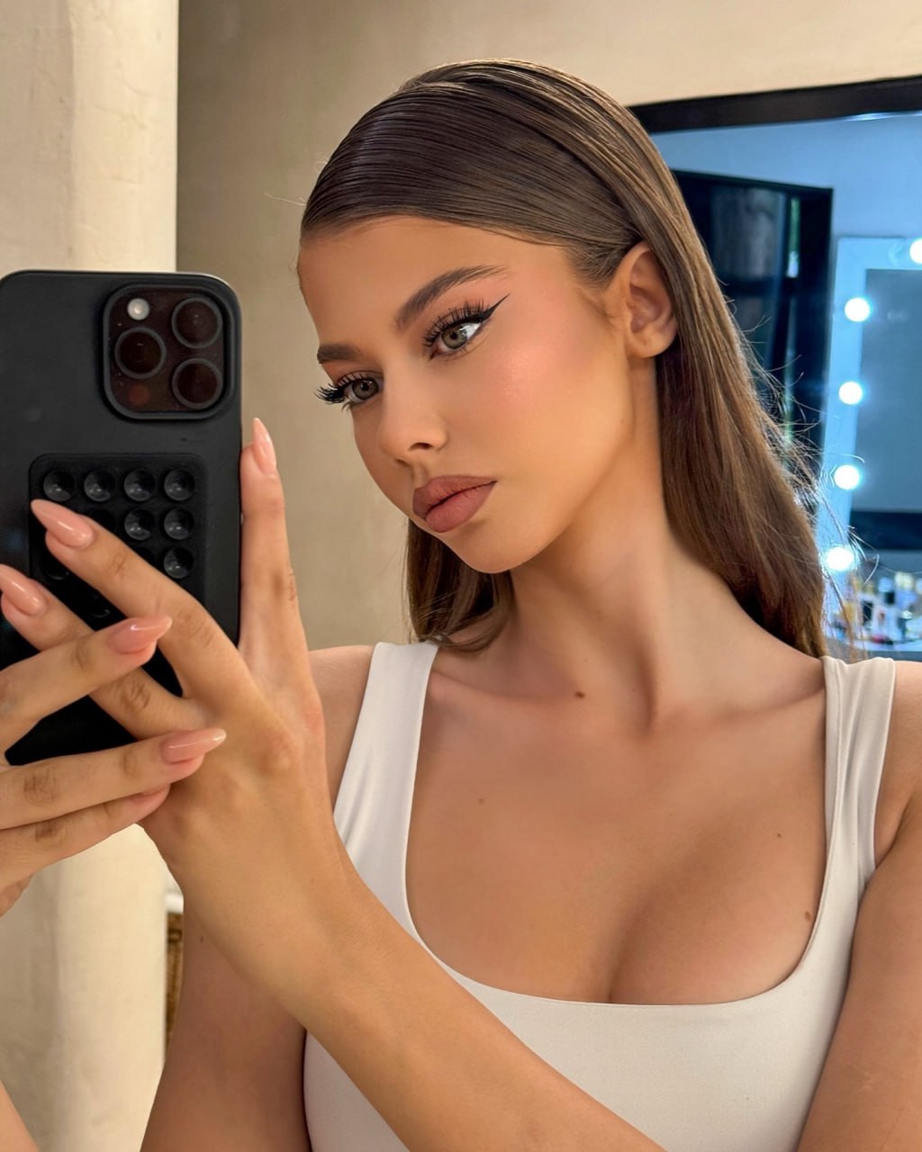 Аделька - фото 4