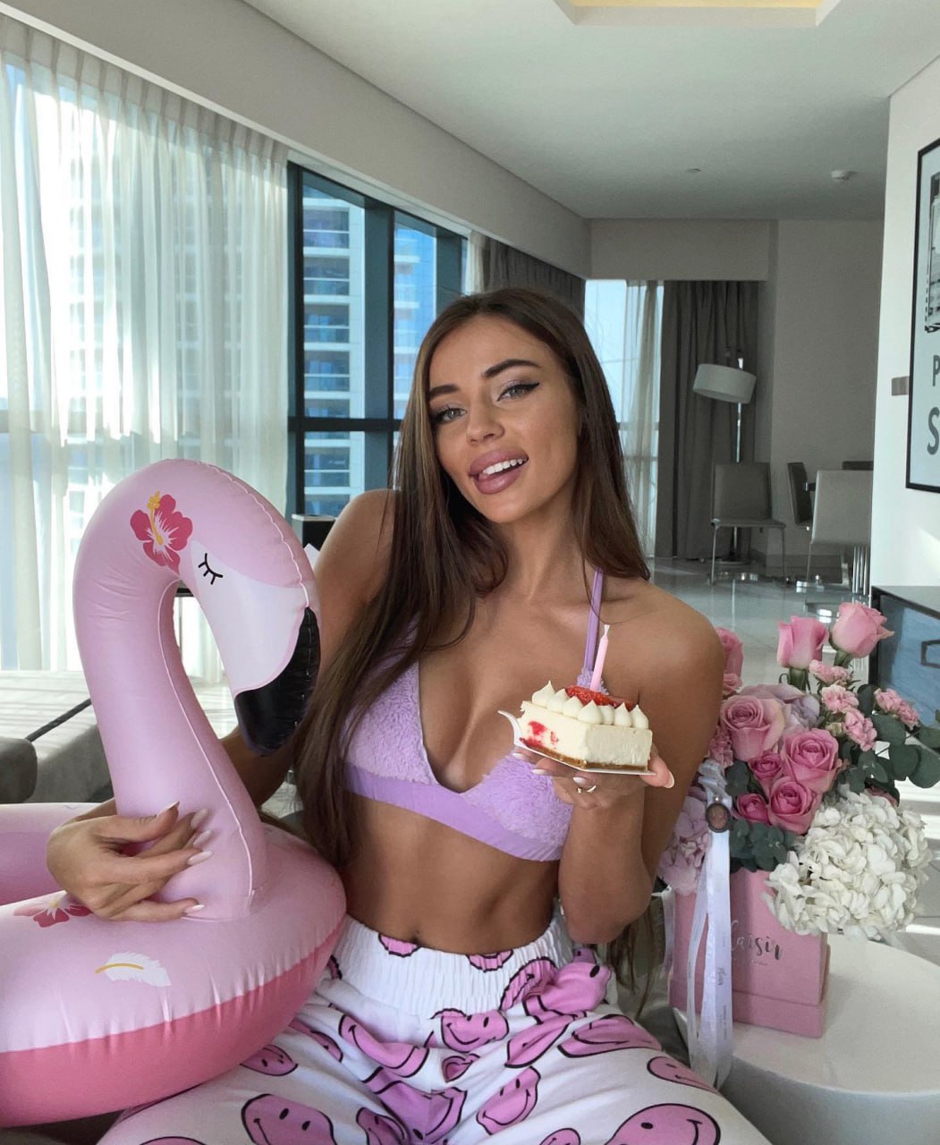 Киса - 23 лет, Москва