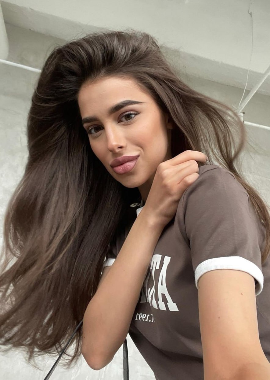 Клава - фото 4