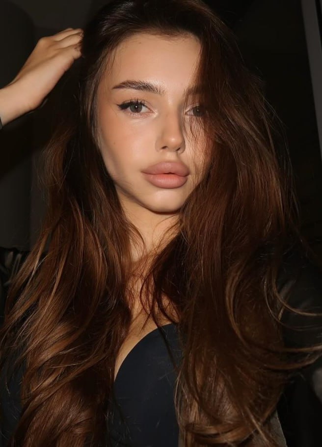 Алиса - фото 2