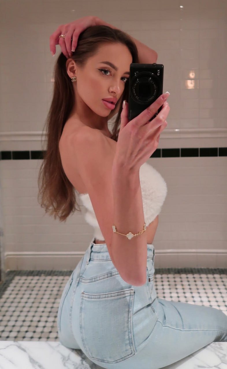 Амина - фото 4