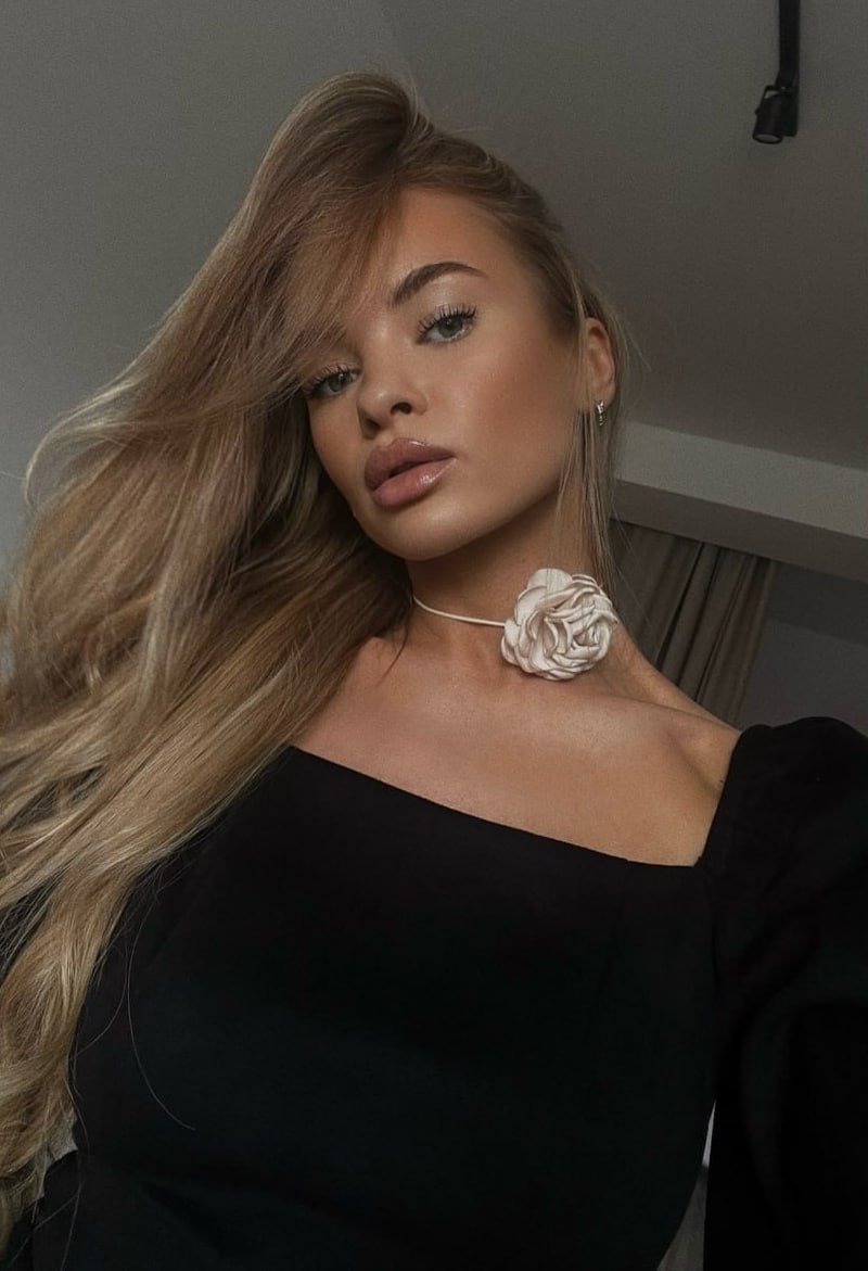 Милаша - 22 лет, Москва